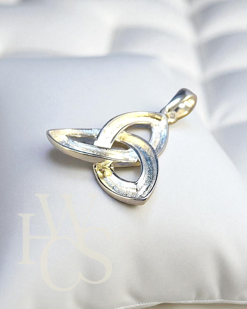 Celtic Symbol Pendant