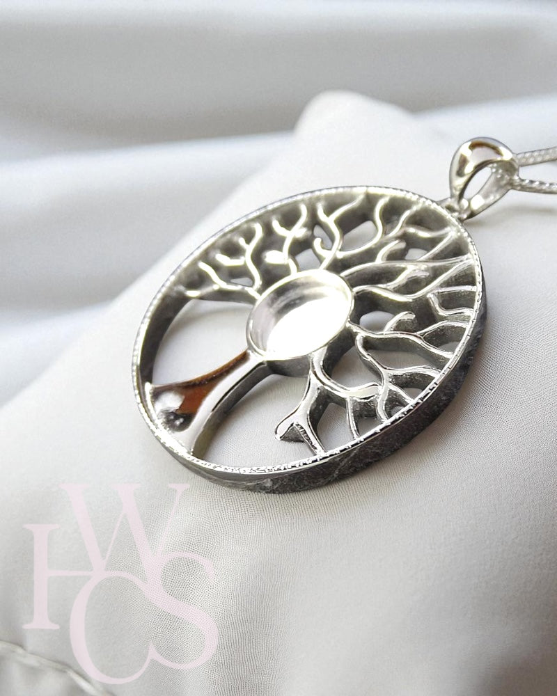Tree of Life Pendant