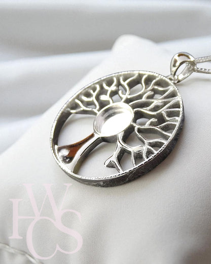 Tree of Life Pendant