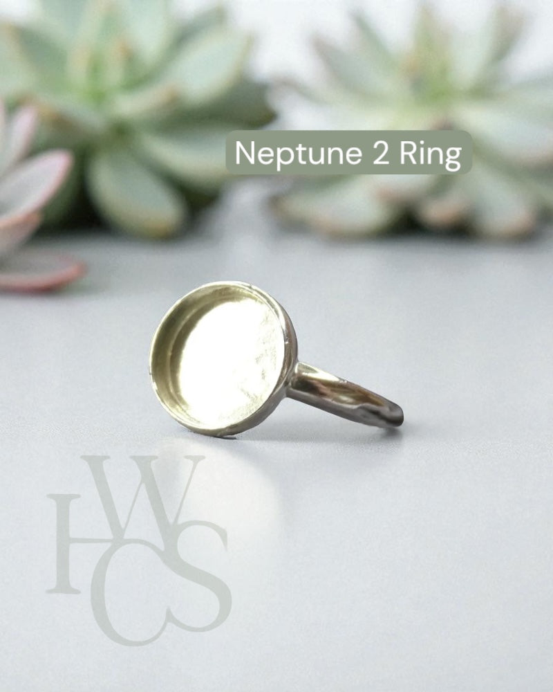 Neptune 2 Ring