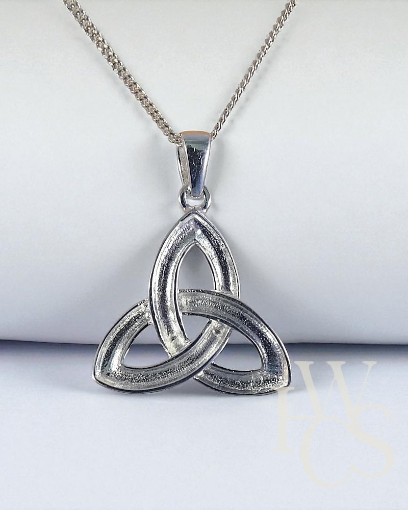 Celtic Symbol Pendant