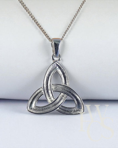 Celtic Symbol Pendant