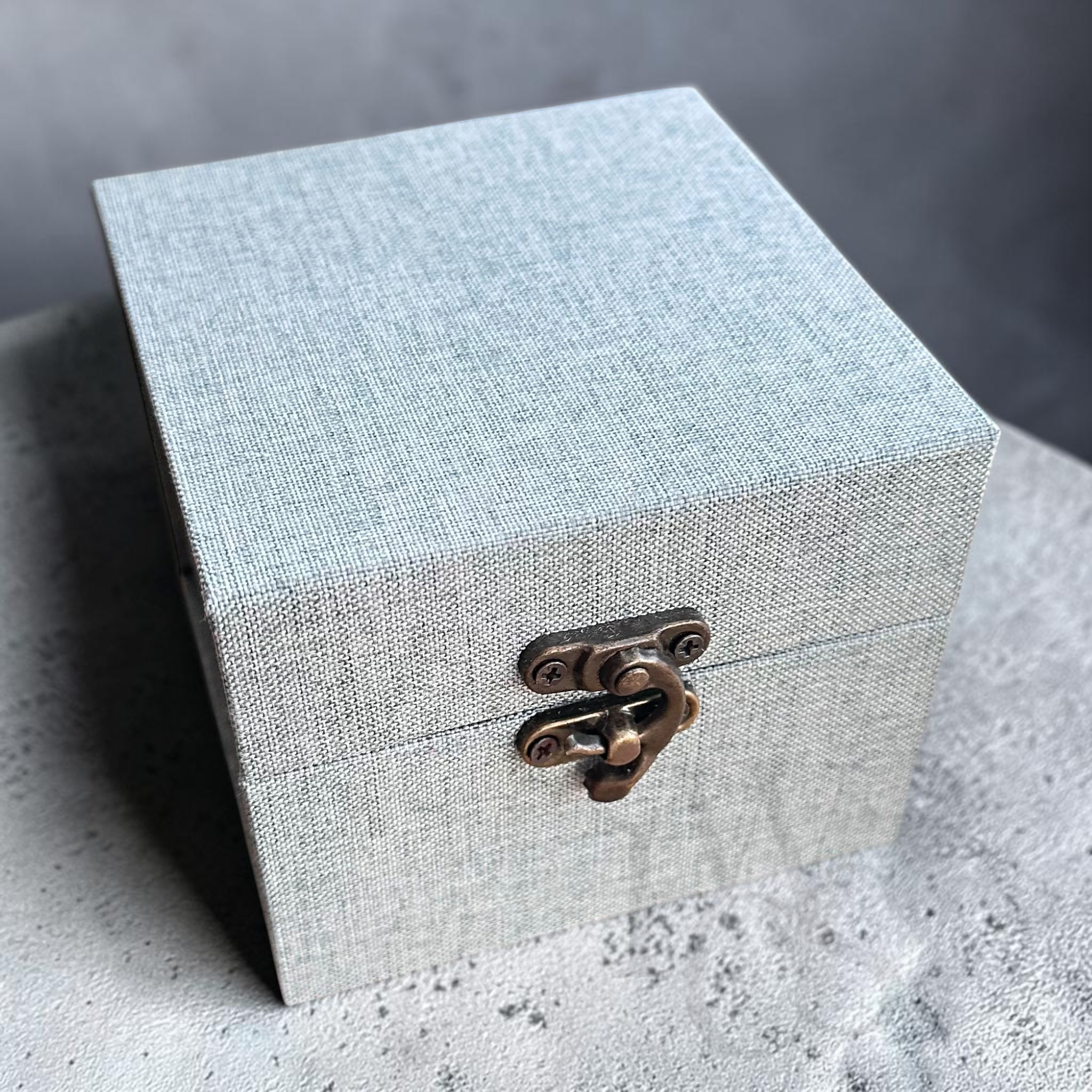 Mini Urns with Beautiful Storage Box 3 styles