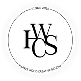 Harris Wood Creative Studio