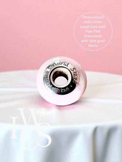 CHARM BEADS - CUSTOMISED ENGRAVING