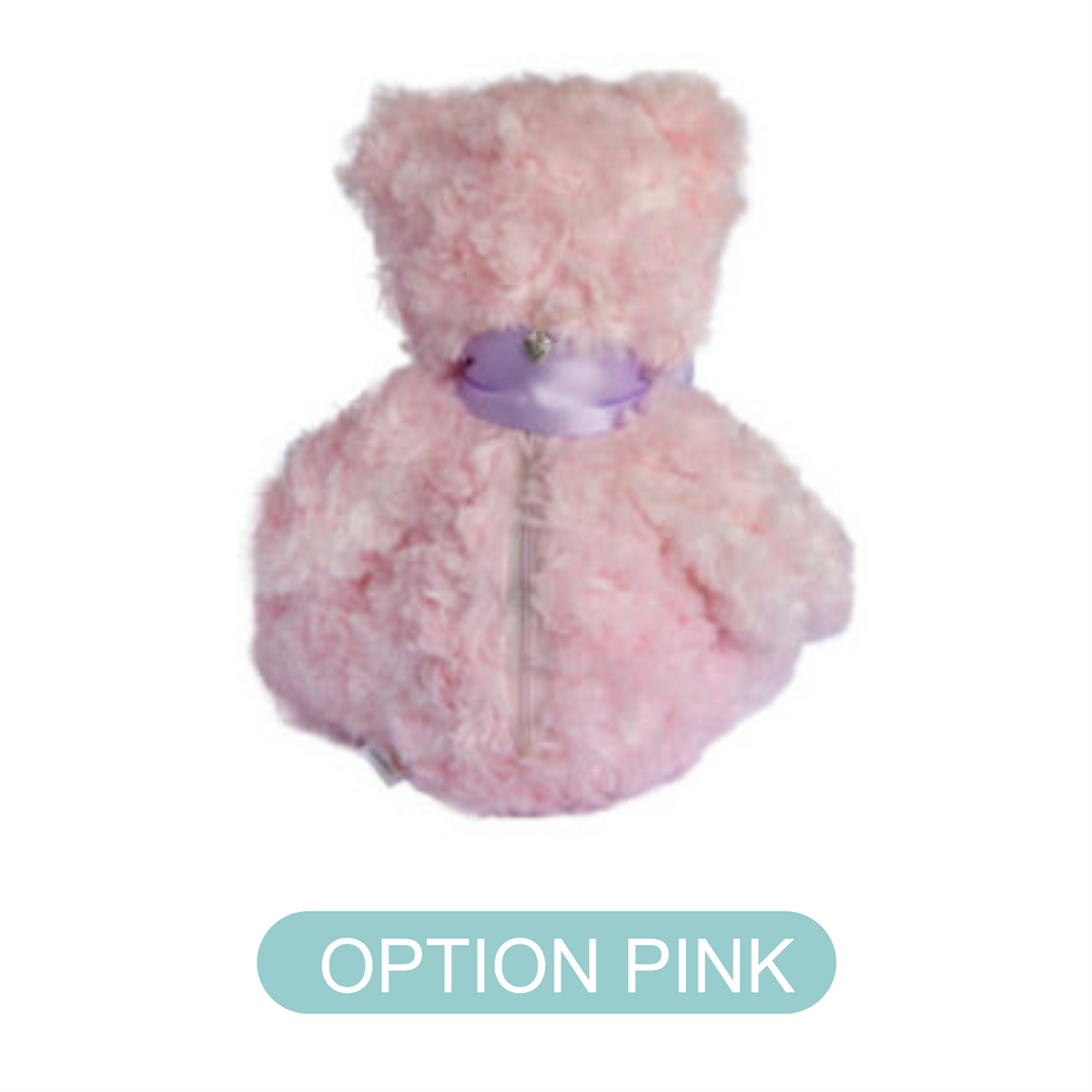 Small Keepsake Teddy Bear