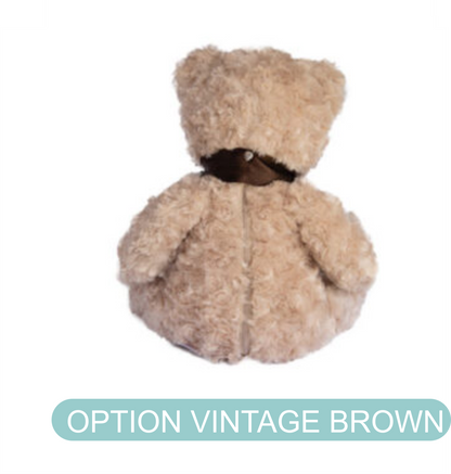Small Keepsake Teddy Bear
