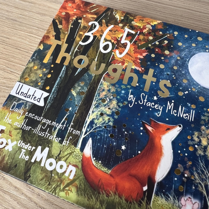 365 Thoughts - Daily Encouragement Desktop Flipbook