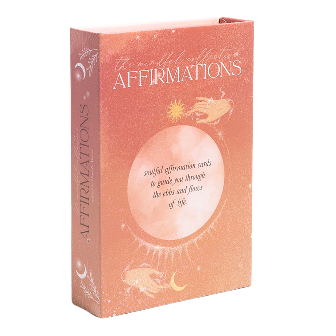 Soulful Affirmation Cards - 36 Card Deck
