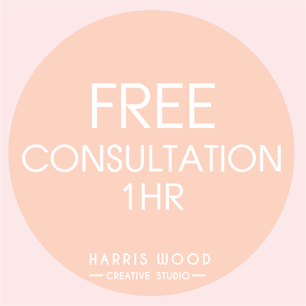 Free Consultation 1HR