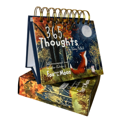 365 Thoughts - Daily Encouragement Desktop Flipbook