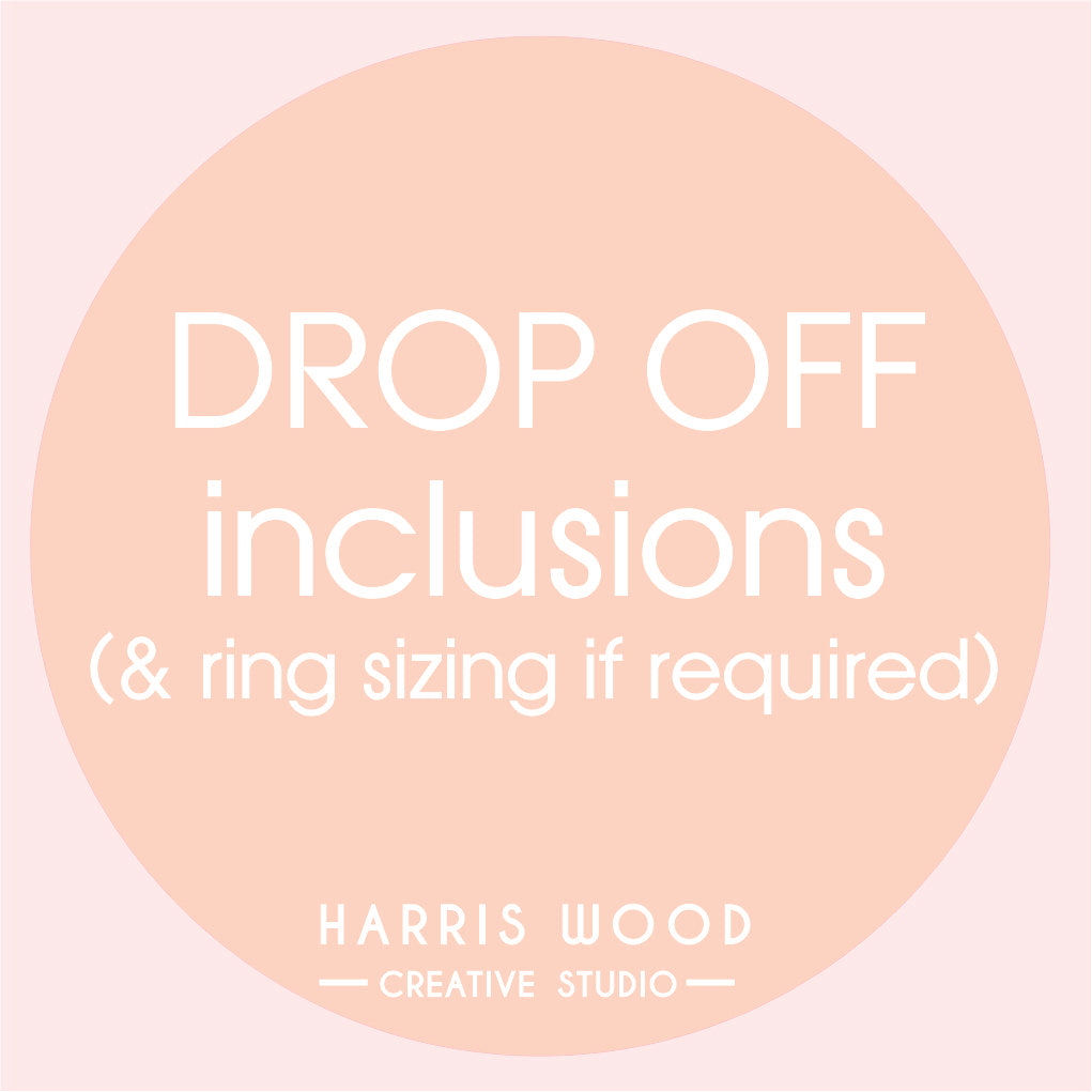 Drop Off Inclusions
