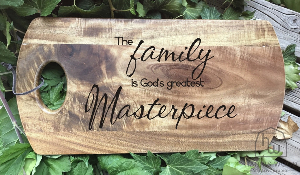 God&