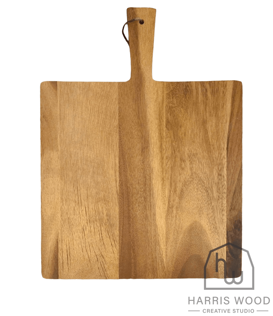 J: Large Square Paddle Board Boards