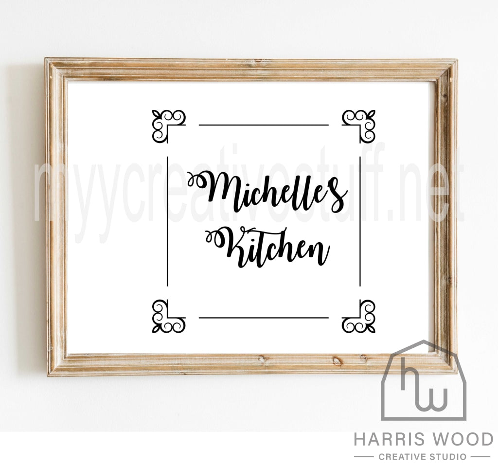 Michelle&