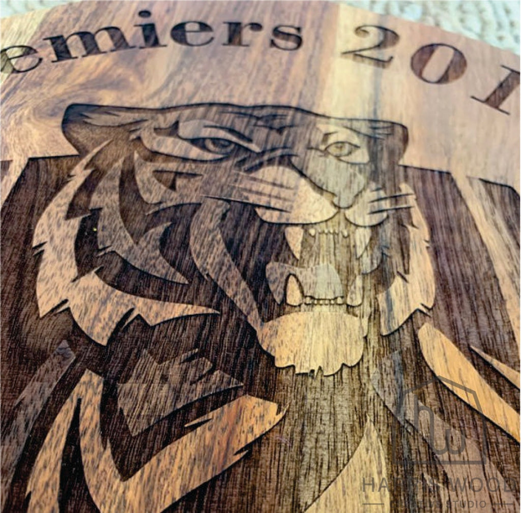 Richmond Premiers 2019 - Harris Wood Creative Studio