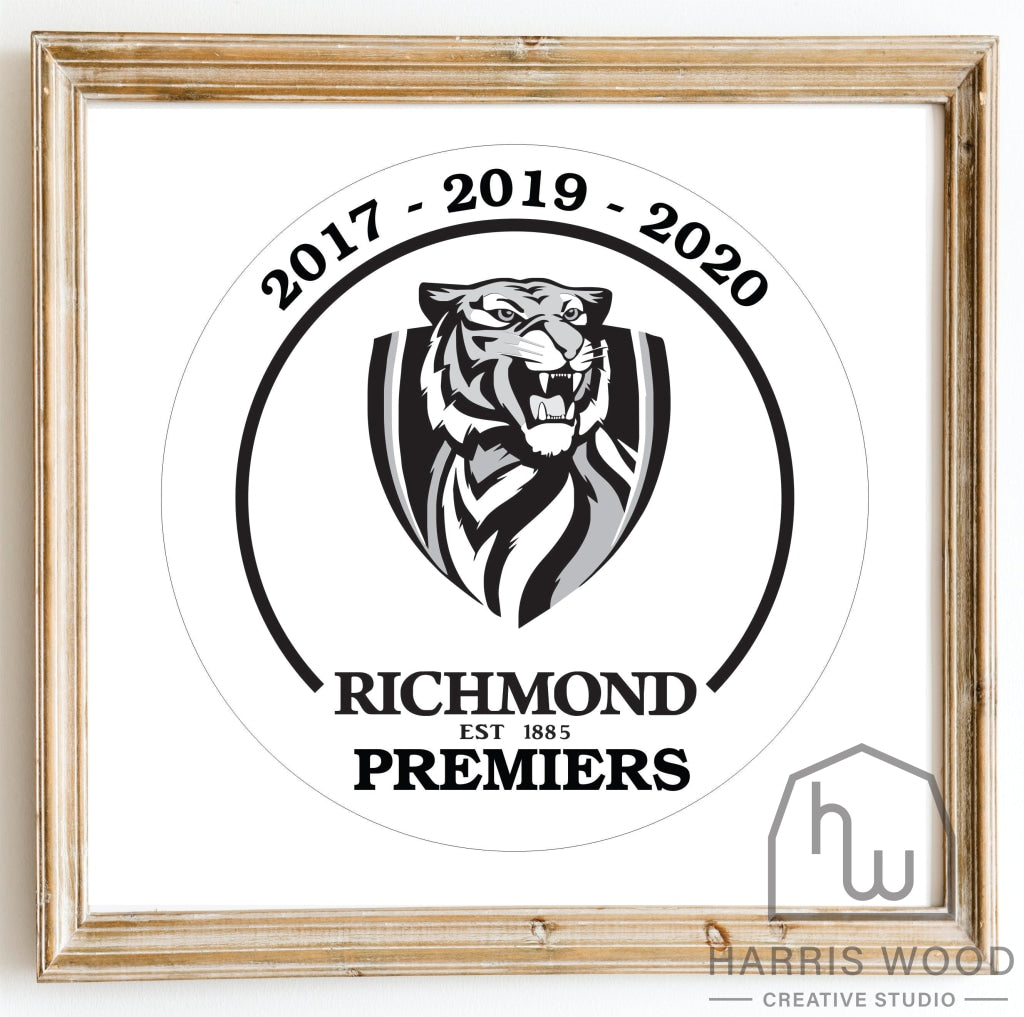 Richmond Premiers 2020 (3 yr version) - Harris Wood Creative Studio